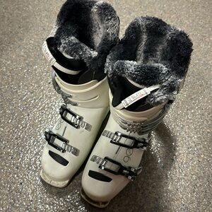 Rossignol Ski Boots